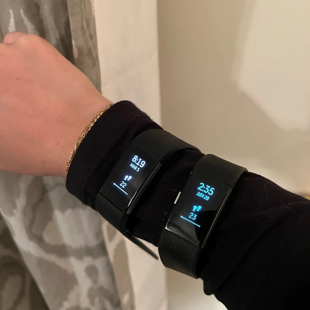 Fitbit Charge 2